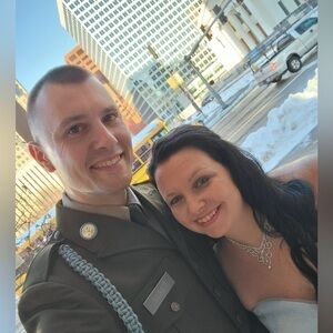 Elegant Silver Necklace